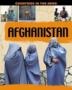 Afghanistan (Countries in the News/Watts)