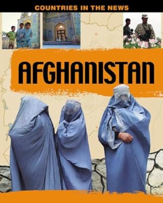 Afghanistan (Countries in the News/Watts)
