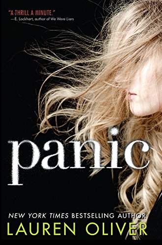 Panic by Lauren Oliver