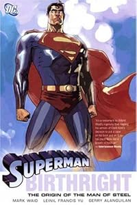 Superman: Birthright