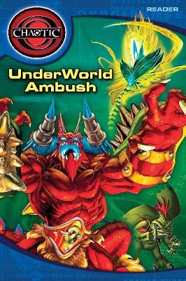 UnderWorld Ambush (Chaotic)