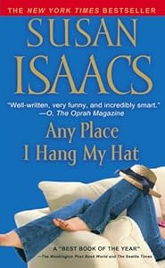 Any Place I Hang My Hat: A Novel