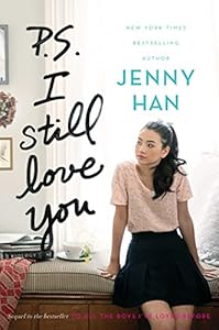 P.S. I still love you