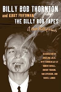 The Billy Bob Tapes: A Cave Full of Ghosts