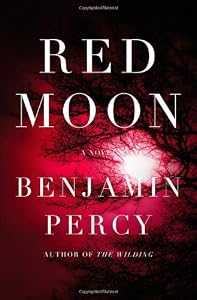 Red Moon: A Novel