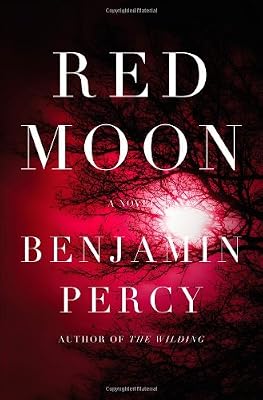 Red Moon: A Novel