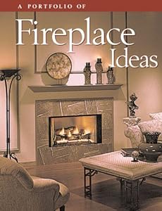 A Portfolio of Fireplace Ideas