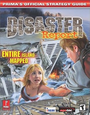 Disaster Report