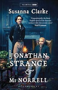 Jonathan Strange and Mr Norrell