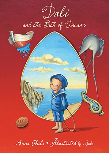 DalÃ­ and the Path of Dreams