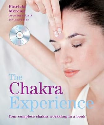 Chakra Experience: Your Complete Chakra Workshop in a Book