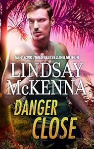 Danger Close