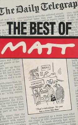 The The Best of Matt 1991: 1991
