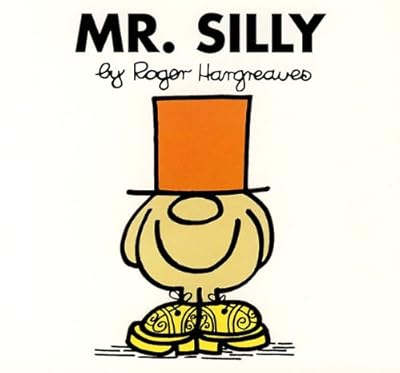 Mr. Silly