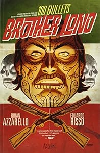 100 Bullets: Brother Lono