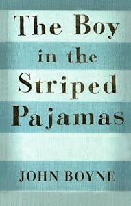The Boy in the Striped Pajamas