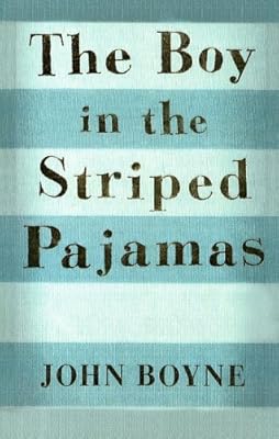 The Boy in the Striped Pajamas