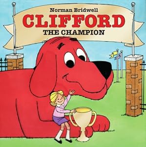 Clifford The Champion