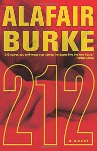 212: A Novel