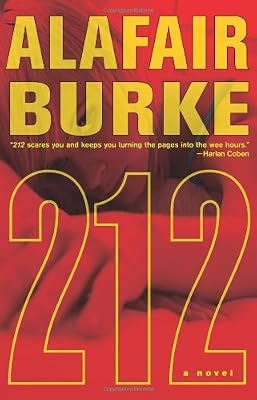 212: A Novel
