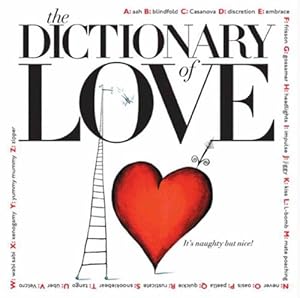 The Dictionary of Love by John Stark