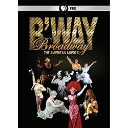 Broadway: The American Musical