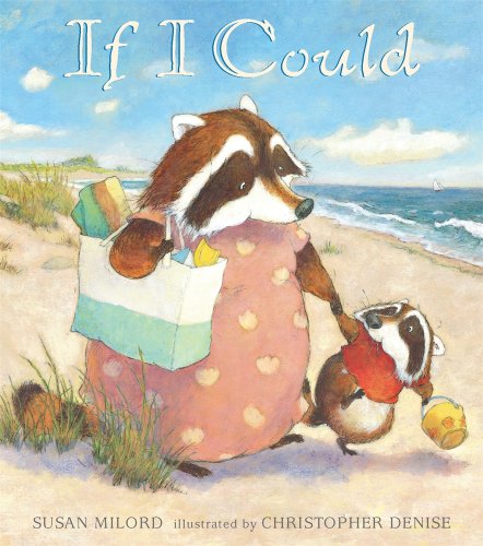 If I Could by Susan Milord