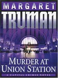 Murder at Union Station