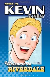Kevin Keller: Welcome to Riverdale