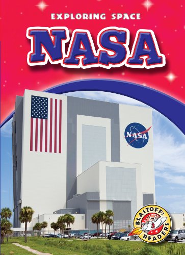 NASA by Derek Zobel