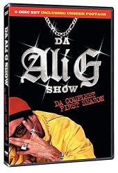 Da Ali G Show - The Complete First Season