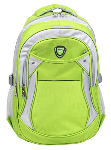 Zeraca Kids Laptop Backpack Bookbags for Primary Middle High School