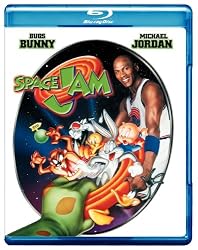 Space Jam [Blu-ray]