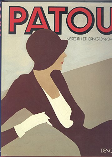Patou by Meredith Etherington-Smith