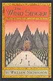 The Wind Singer (The Wind on Fire, Book 1)