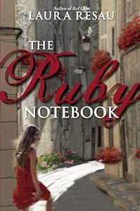 The Ruby Notebook (Indigo Notebook)