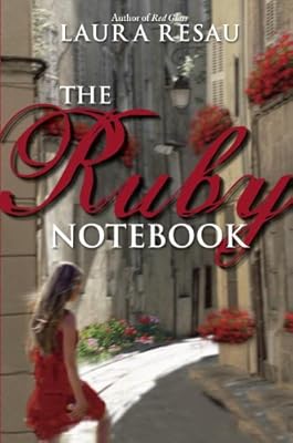 The Ruby Notebook (Indigo Notebook)