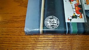 Lionel trains, 1900-1943: Standard of the world