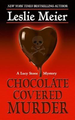 Chocolate Covered Murder