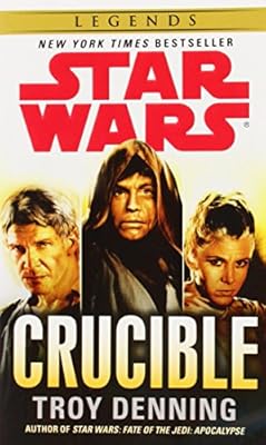 Crucible: Star Wars
