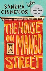 The House on Mango Street