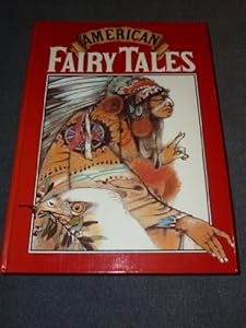 American Fairy Tales by Vladimir Stuchl