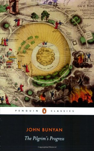 The Pilgrim's Progress (Penguin Classics) by John Bunyan