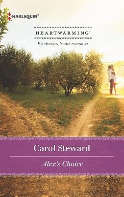 Alex's Choice (Harlequin Heartwarming)