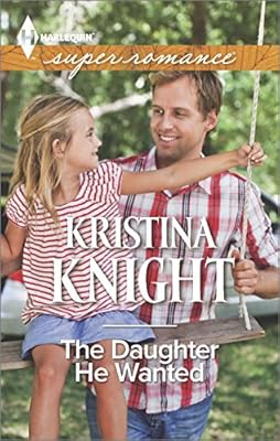 The Daughter He Wanted