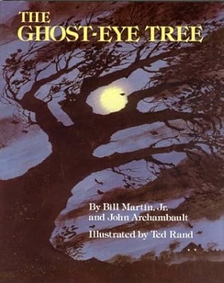 The Ghost-Eye Tree