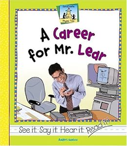 Career For Mr. Lear