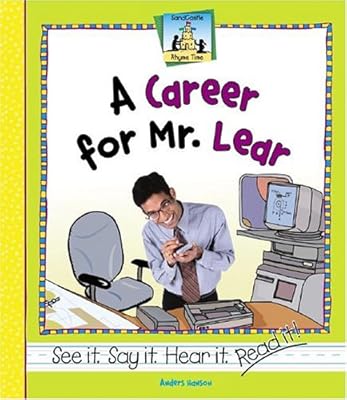 Career For Mr. Lear