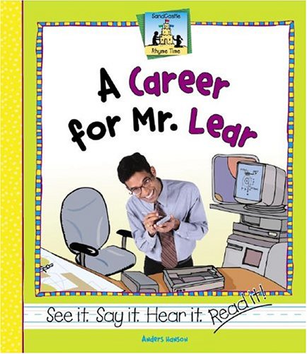 Career For Mr. Lear by Anders Hanson