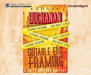 Suitable for Framing